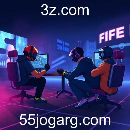 55jogar Revoluciona com Novas Funcionalidades