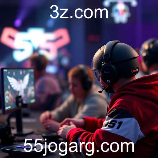 A Ascensão do '55jogar' no Cenário dos Games