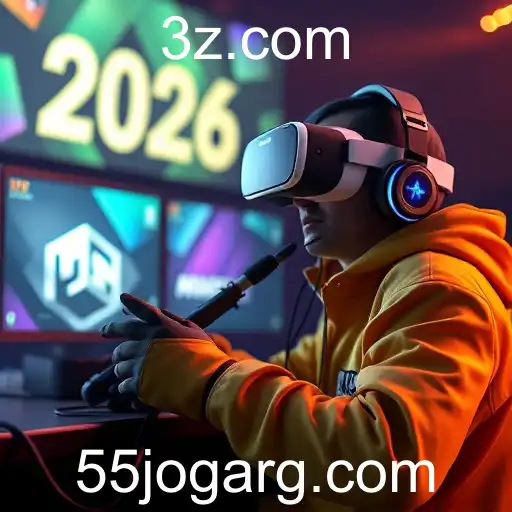 A Ascensão dos Jogos Online em 2026
