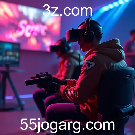 Revolução Digital dos Games em 2026