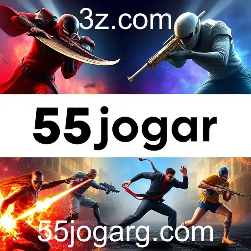 Revolução Digital no Mundo dos Jogos