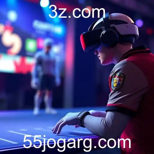 Revolução Digital nos Jogos Online