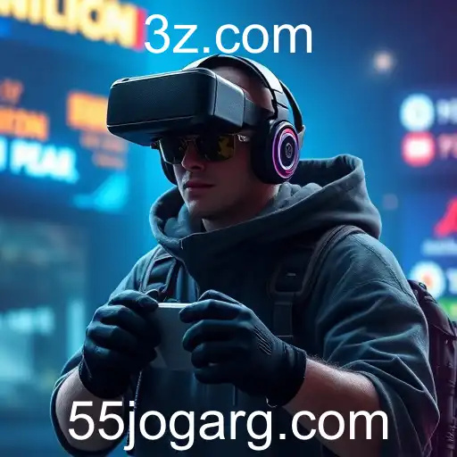 A Evolução do 55jogar: Novidades e Tendências em 2026