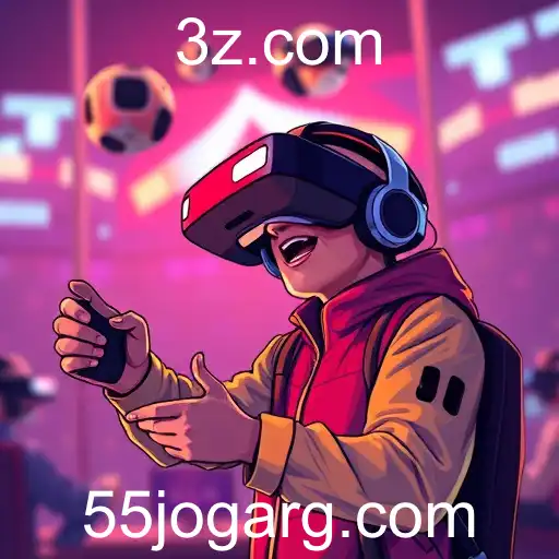 O Crescimento e Desafios da Indústria de Jogos em 2026