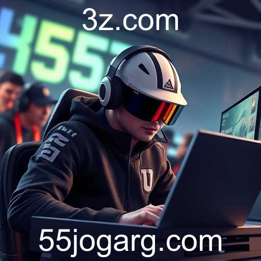 Revolução nos Jogos Online: 55jogar Lidera o Mercado