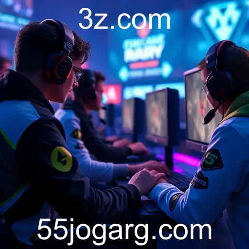 Tendências e Evolução do Mercado de Jogos em 2026