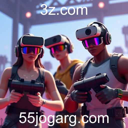 Tendências 2026 no Mundo dos Jogos Online