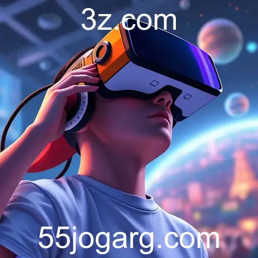 Novidades e Tendências no Mundo dos Jogos
