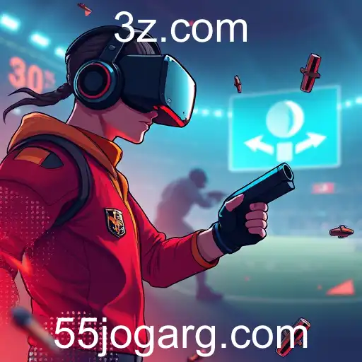 A Revolução dos Sites de Jogos em 2026