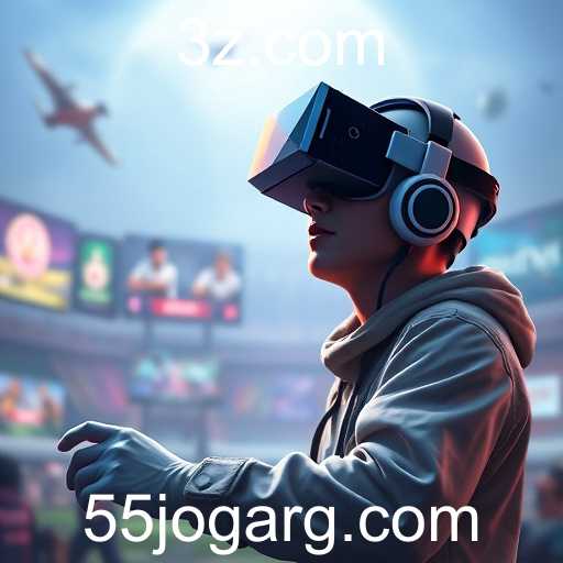 A Revolução dos Jogos em 2026 e o Impacto do 55jogar