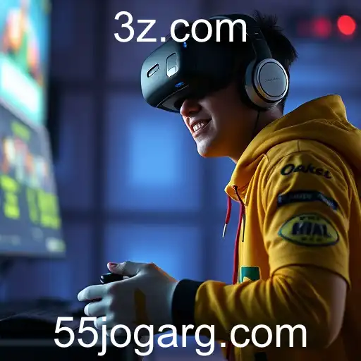 Tendências e Desafios no Mundo dos Jogos em 2026