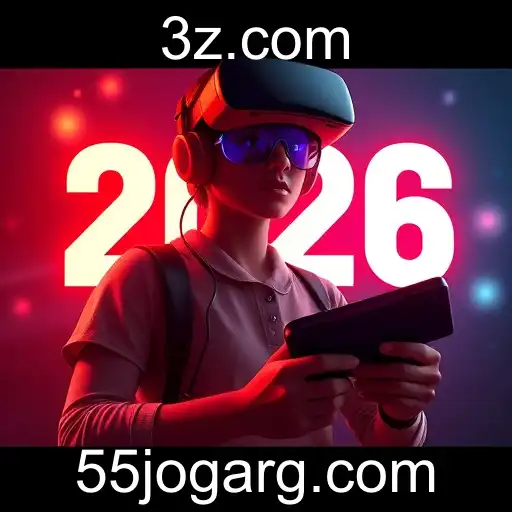 Tendências e Inovações no Mundo dos Games em 2026