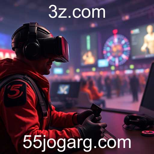 Avanços e Tendências no Universo dos Jogos em 2026