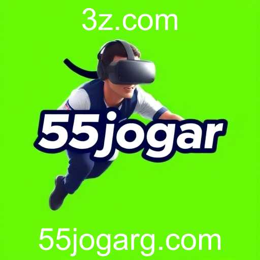 Inovações no Mundo dos Jogos com 55jogar
