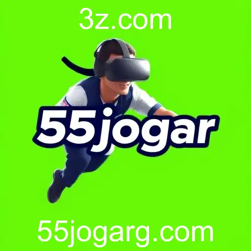 Inovações no Mundo dos Jogos com 55jogar