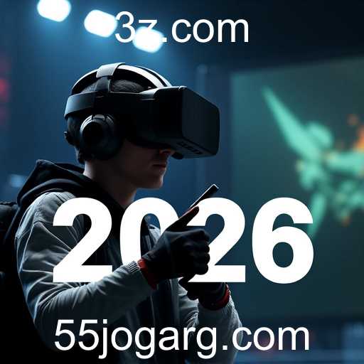 Os Destaques do Ano no Universo dos Jogos