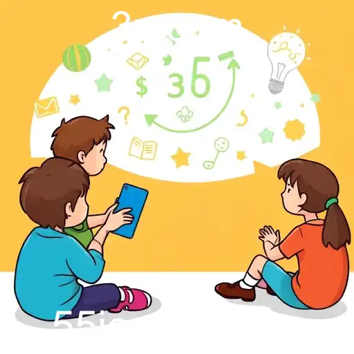 O Impacto do 55jogar no Mundo dos Jogos Online