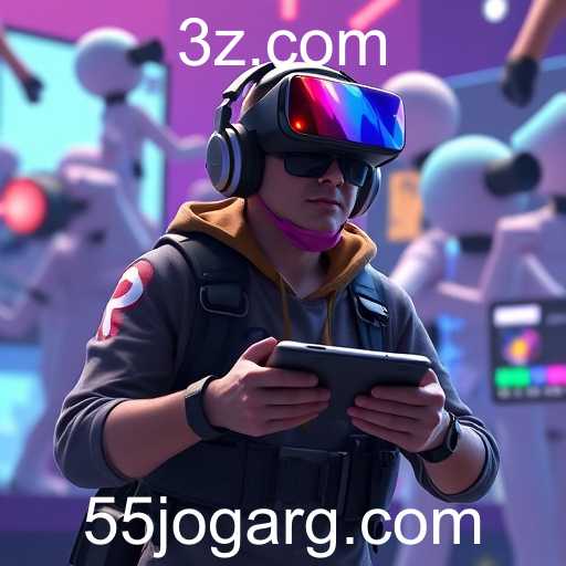 O Impacto da Indústria de Jogos em 2026