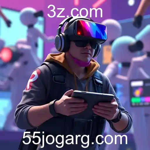 O Impacto da Indústria de Jogos em 2026