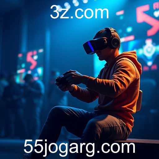 O Crescimento e Impacto do 55jogar em 2026