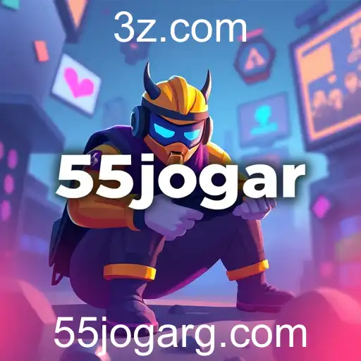 O Impacto da '55jogar' no Mundo dos Jogos em 2026