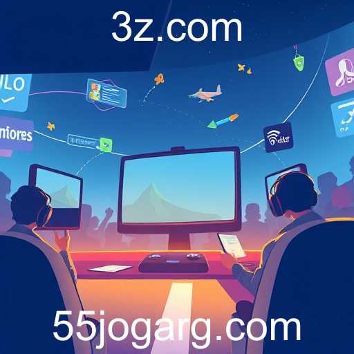 O Impacto dos Jogos Online em 2026