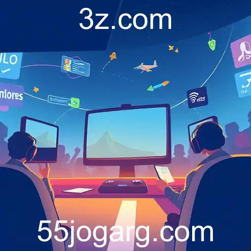 O Impacto dos Jogos Online em 2026