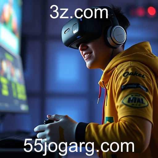 Inovação e Tendências 2026: Mudanças no Mundo dos Jogos