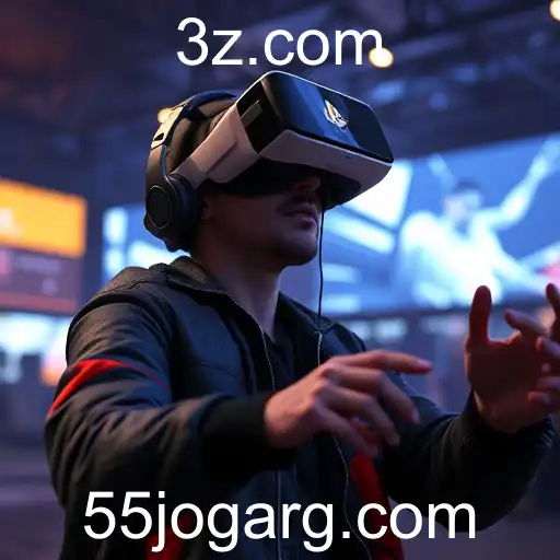 Inovações Tecnológicas no Mundo dos Jogos em 2026