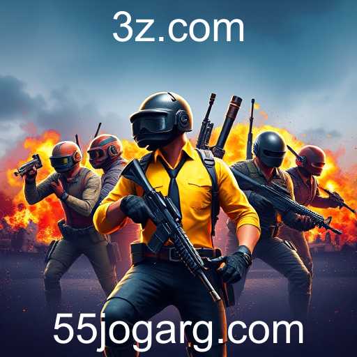 A Evolução dos Jogos Multiplayer: Conexão e Competição em Ambientes Virtuais