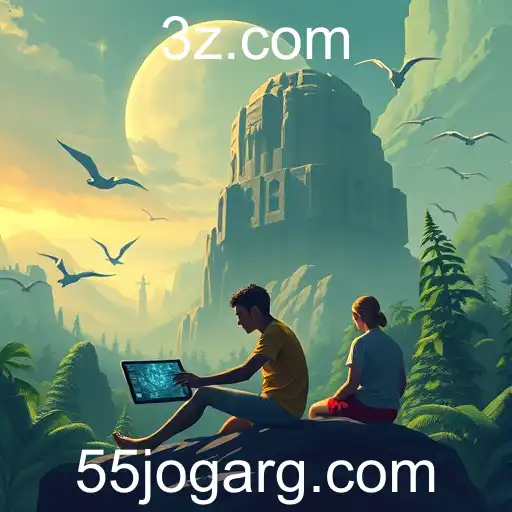 A Nova Era dos Jogos Online em 2026
