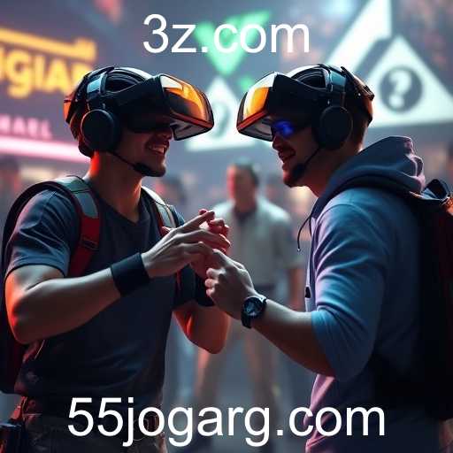 A Nova Fronteira dos Jogos no Brasil