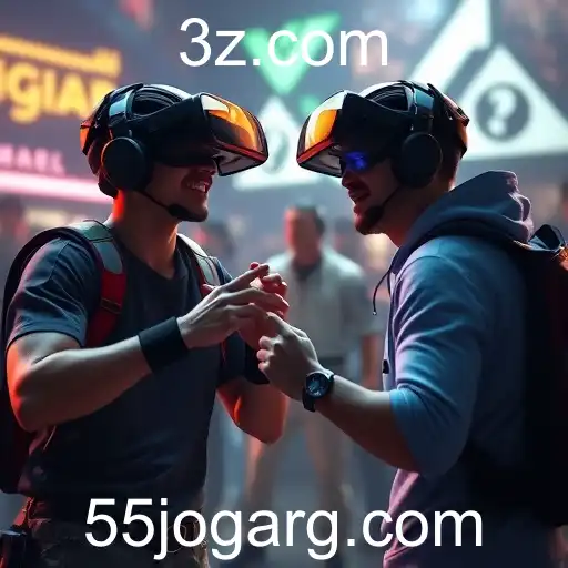 A Nova Fronteira dos Jogos no Brasil