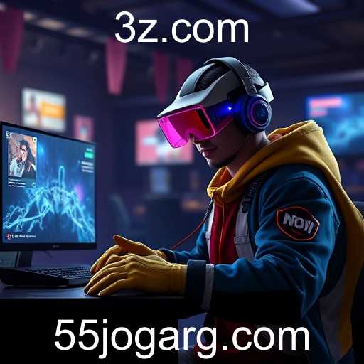 A Evolução do Mercado de Jogos Online em 2026