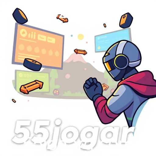 O Crescimento Impressionante da Indústria de Jogos Online