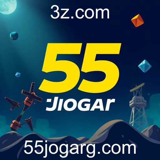 O Fenômeno dos Jogos Online: 55jogar em Destaque