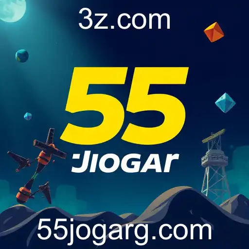 O Fenômeno dos Jogos Online: 55jogar em Destaque