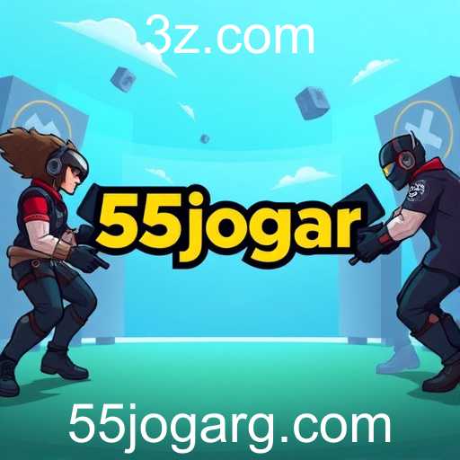 O Renascimento dos Jogos Online com 55jogar