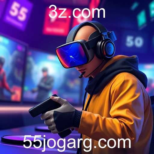 Revolução no Mercado de Jogos em 2026: A Ascensão do 55jogar