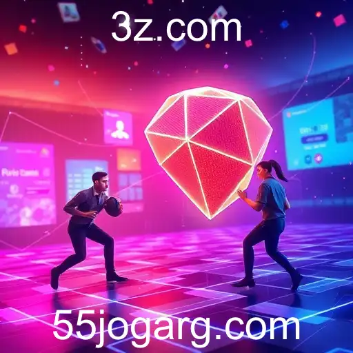 A Revolução do 55Jogar no Mundo dos Jogos Virtuais