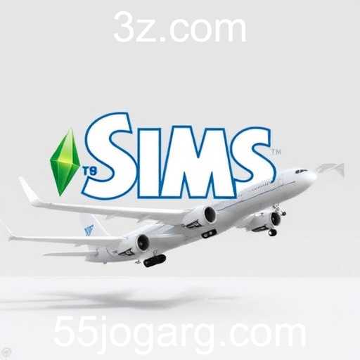 A Fascinação por Jogos de Simulação: Uma Imersão em Mundos Virtuais