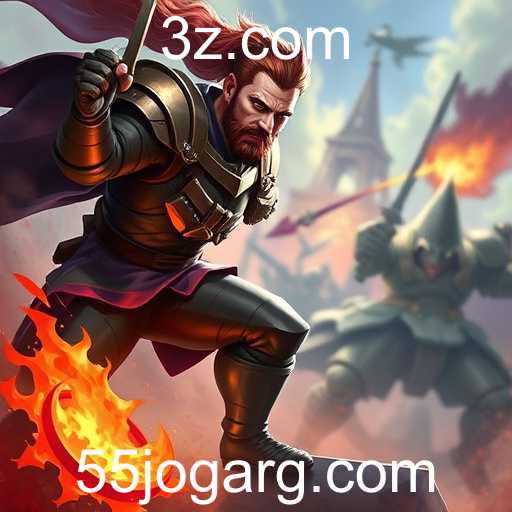 Explorando a Fascinante Categoria dos Jogos de Estratégia no 55jogar