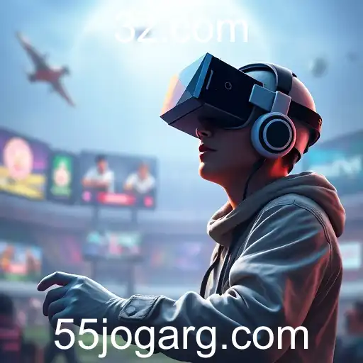 Impacto Tecnológico nos Jogos Online em 2026