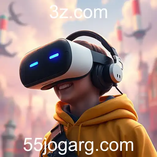 A Ascensão de 55jogar no Mundo dos Games